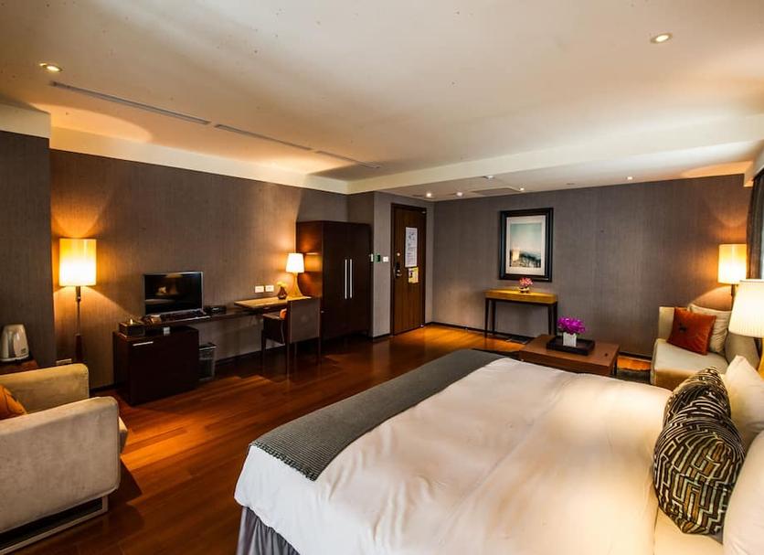 Quarto Foto
