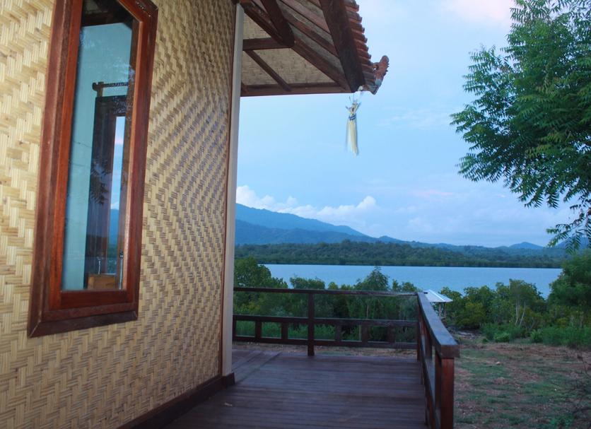 Varanda Foto