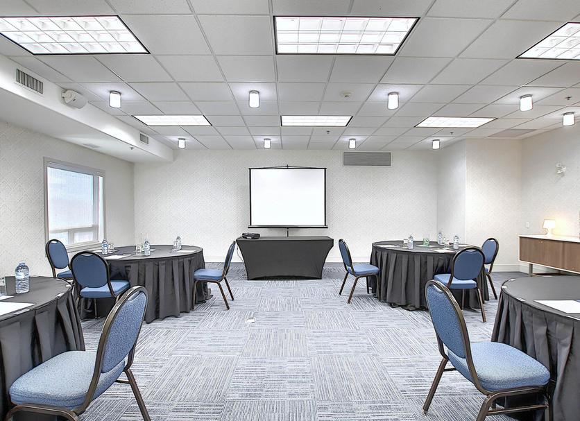 Sala de conferências Foto