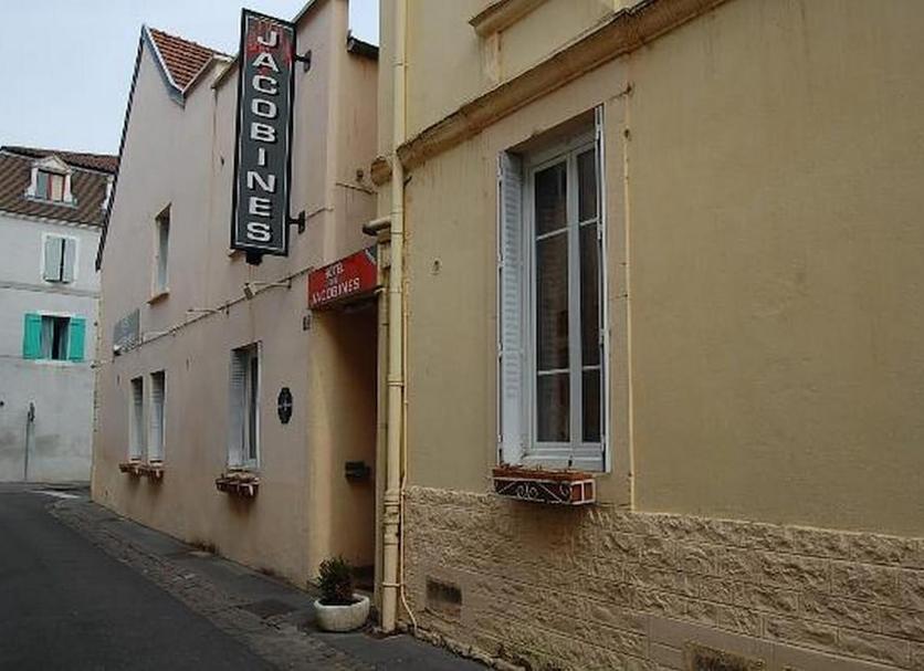 Exterior Foto