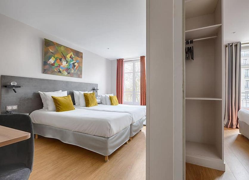 Quarto Foto