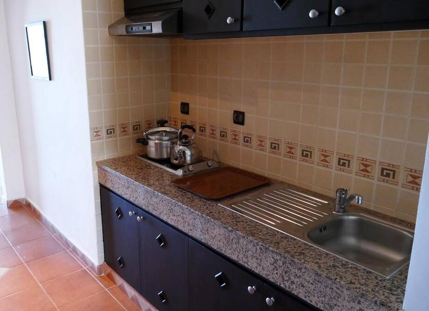 Cozinha Foto