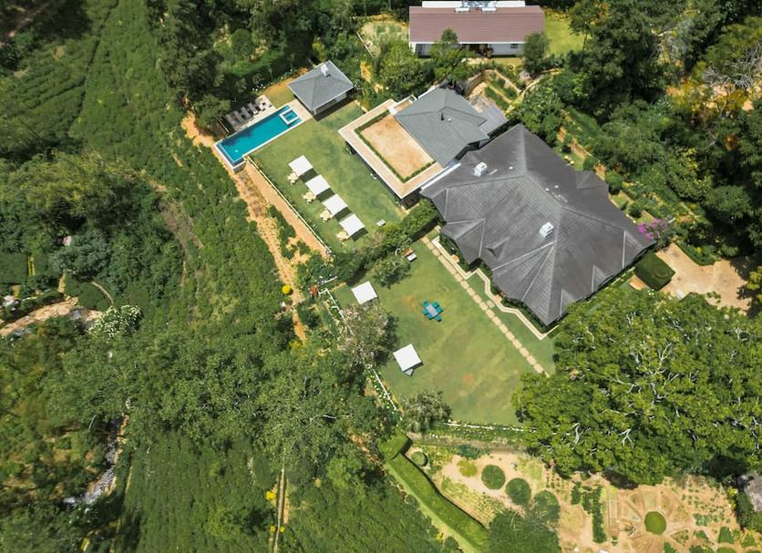 Exterior Foto