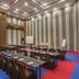 Sala de conferências