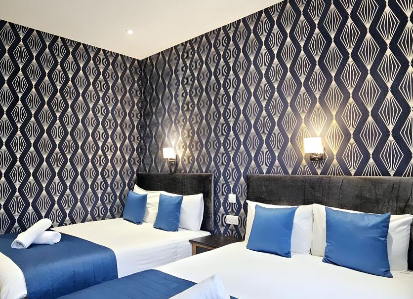 Quarto Foto