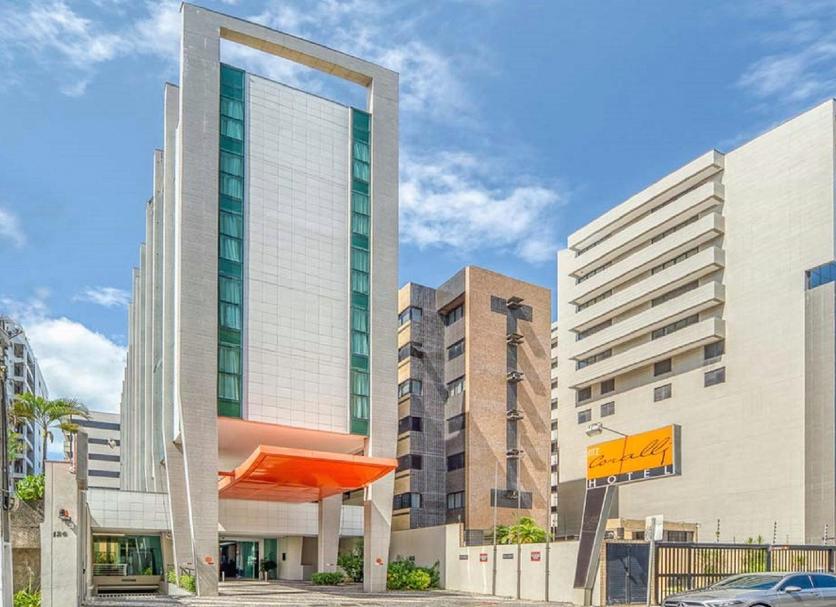 Edifício Foto