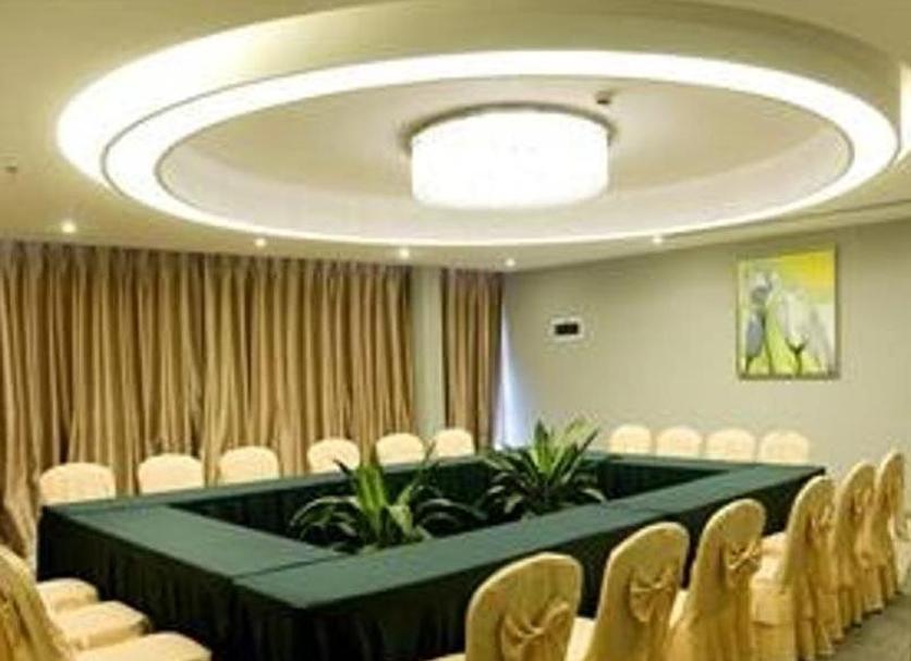 Sala de conferências Foto