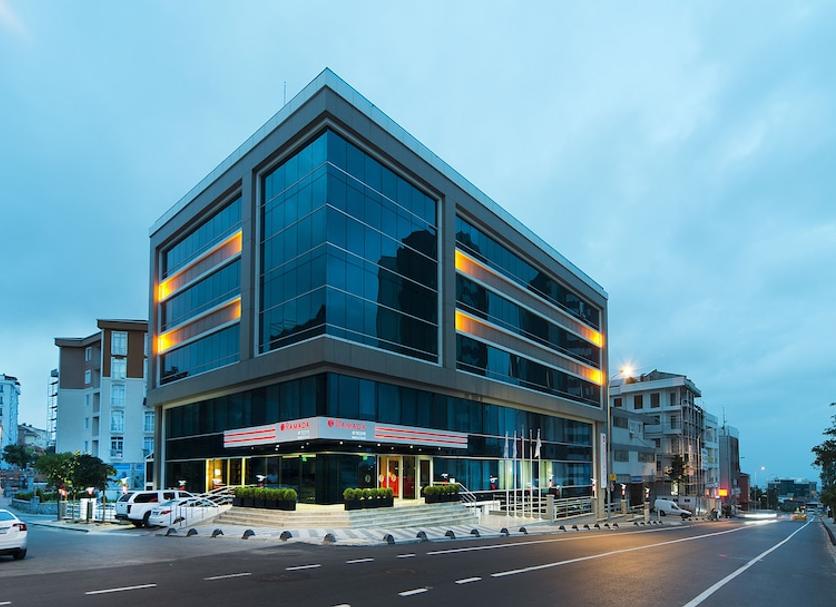Edifício Foto