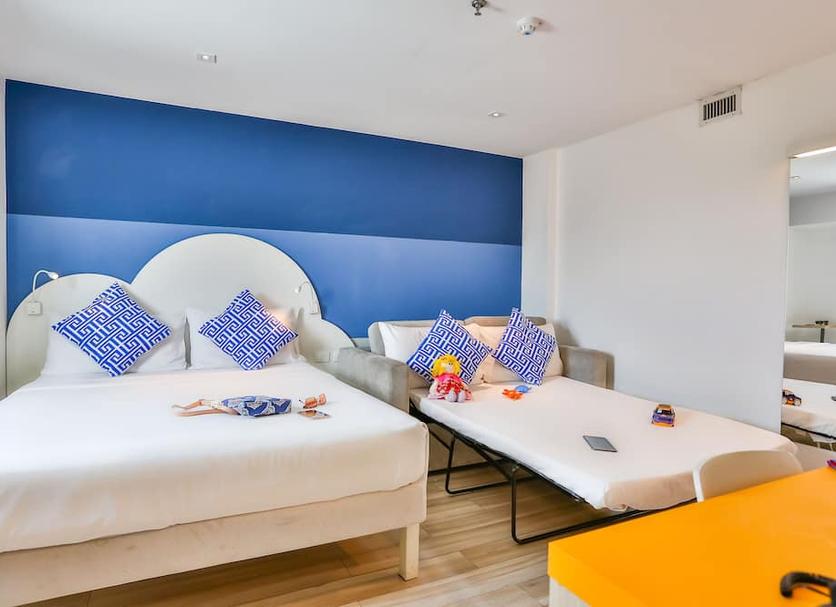 Quarto Foto