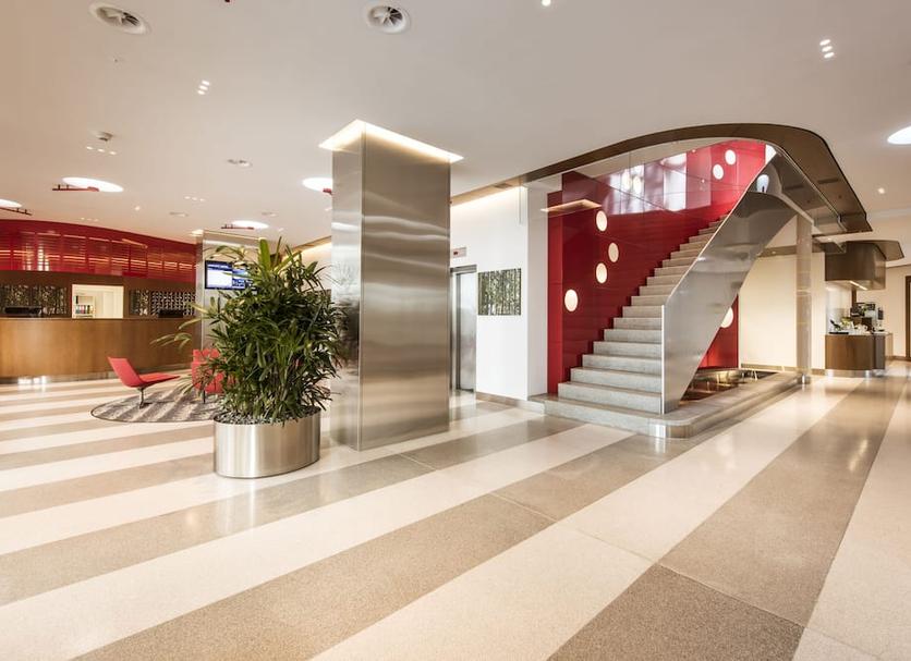 Hall Foto