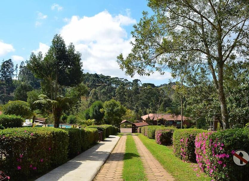 Exterior Foto