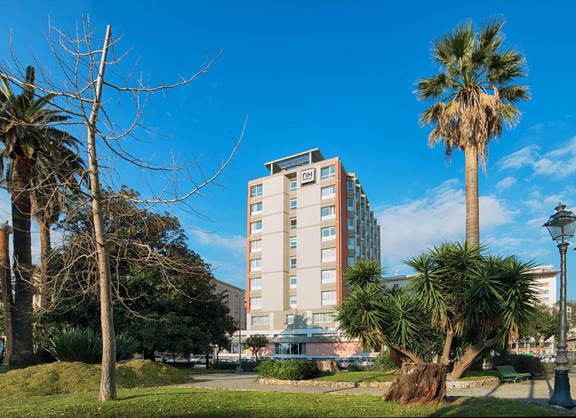 Edifício Foto