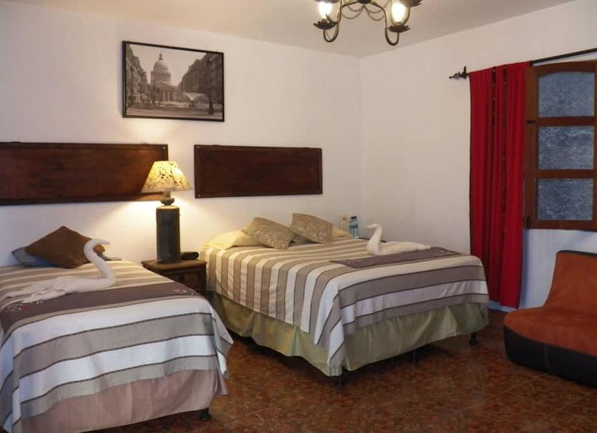 Quarto Foto