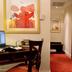 Comodidade do quarto