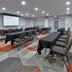 Sala de conferências