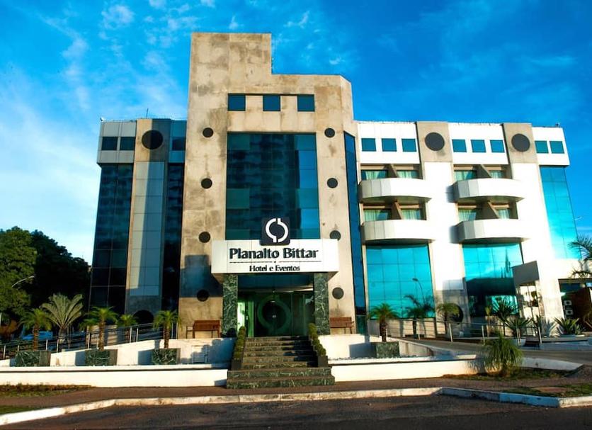 Edifício Foto