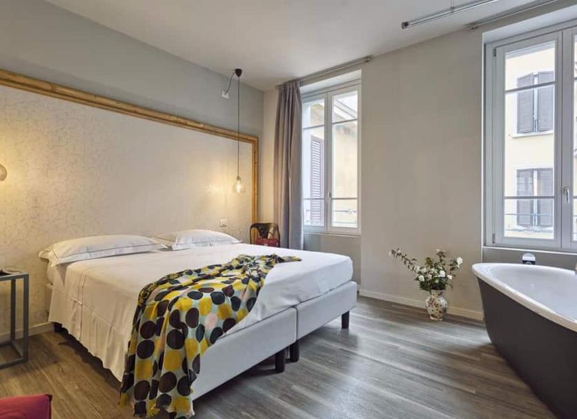 Quarto Foto