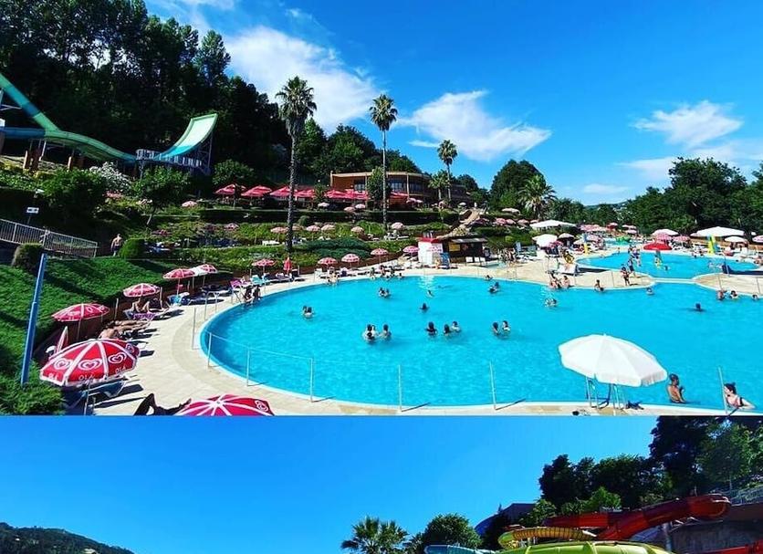 Piscina Foto