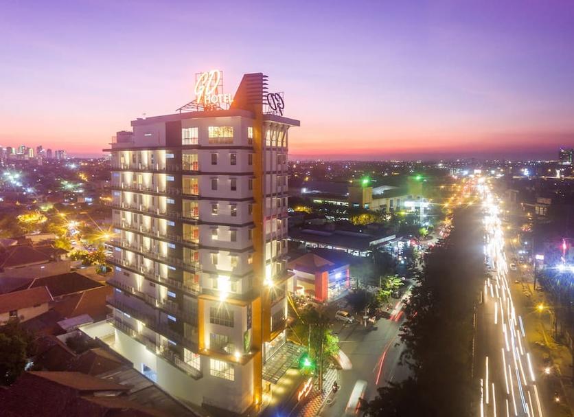 Edifício Foto