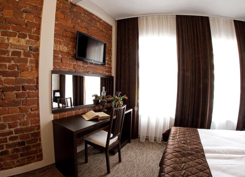 Quarto Foto