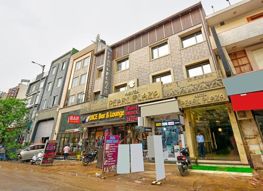 Edifício Foto