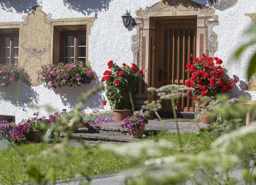 Exterior Foto