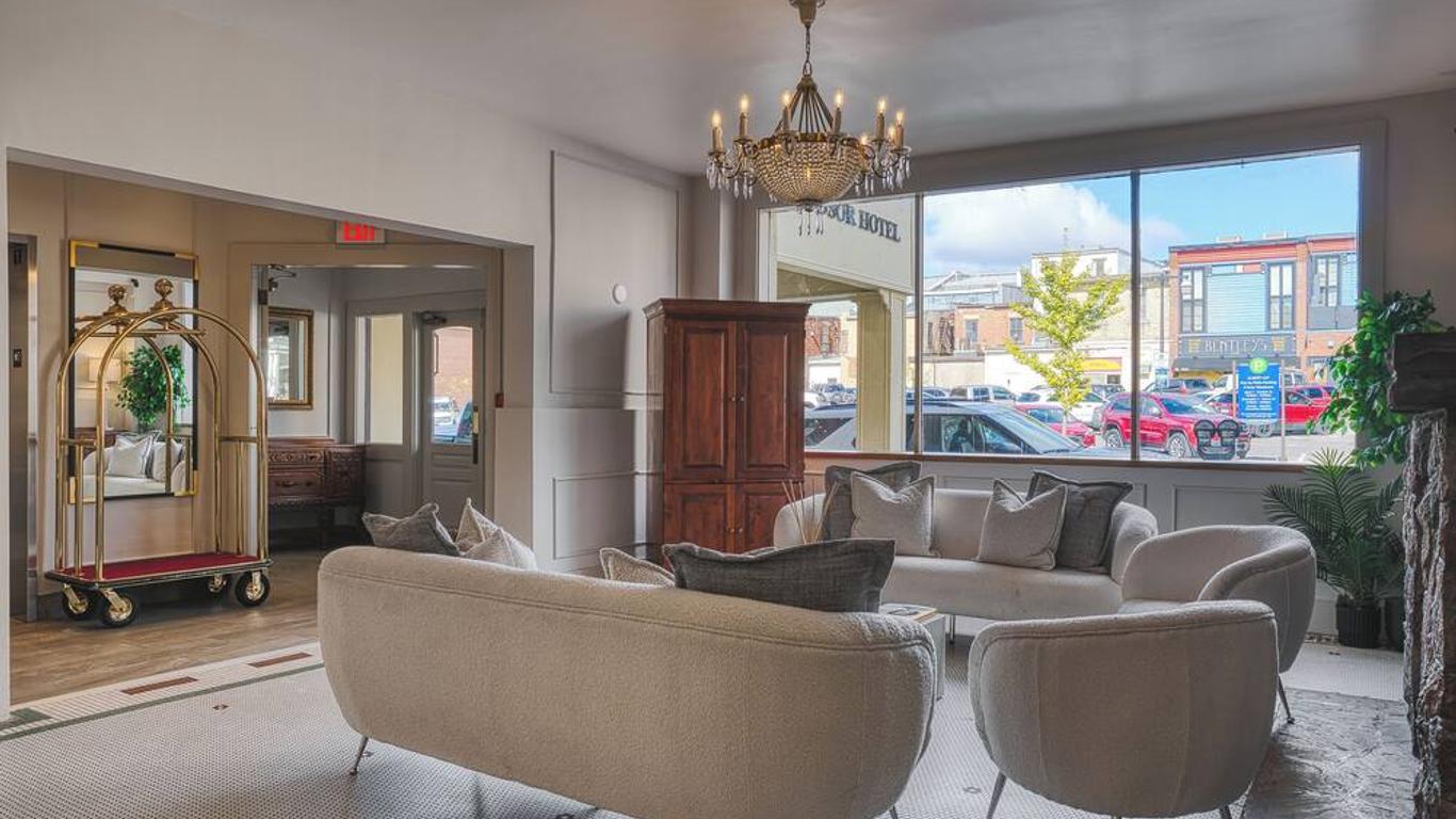 Windsor Hotel