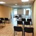 Sala de conferências