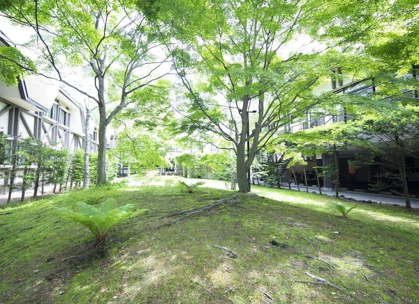 Exterior Foto