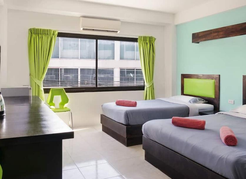Quarto Foto
