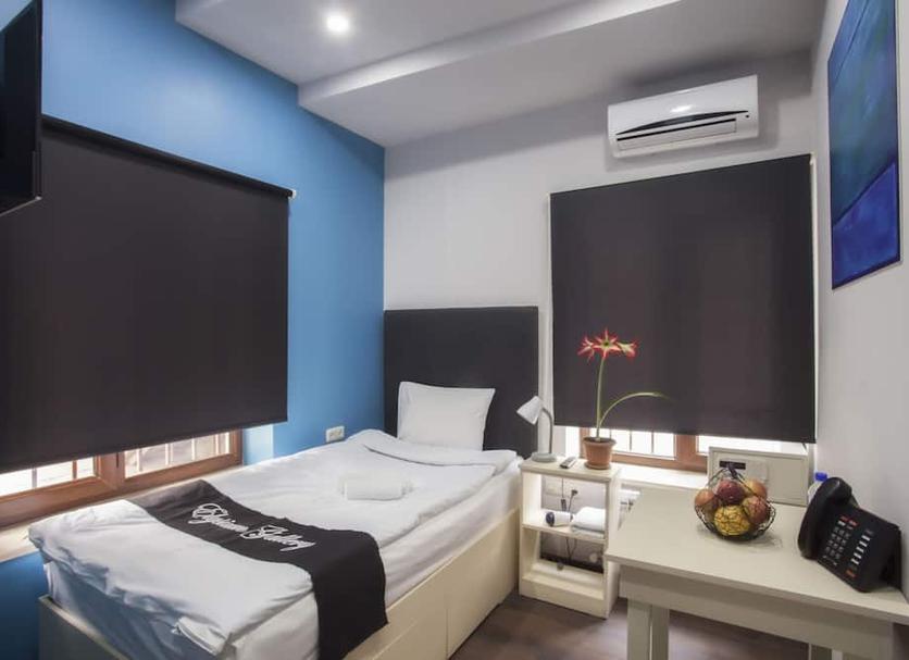 Quarto Foto