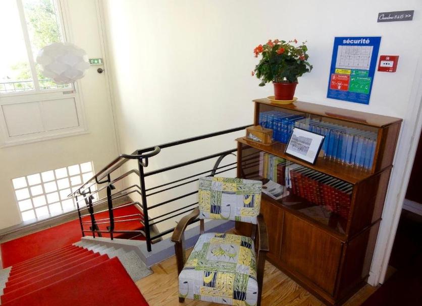 Escadas Foto