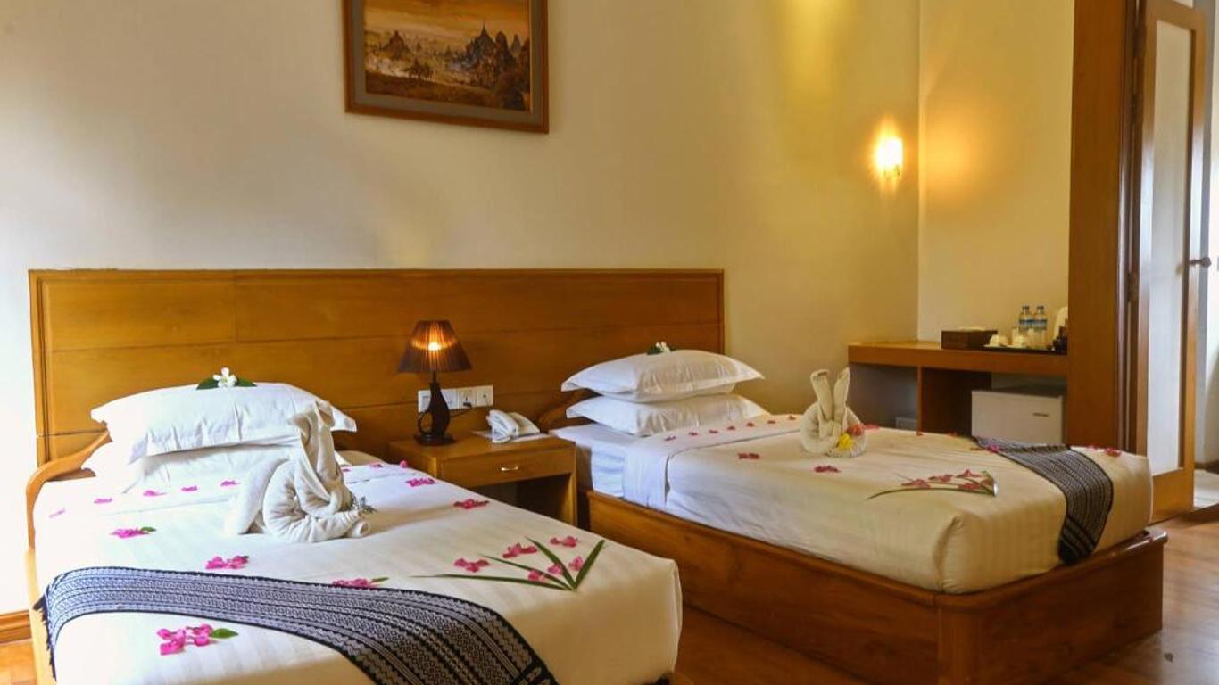 Manisanda Hotel