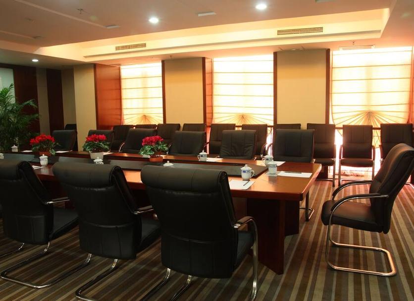 Sala de conferências Foto