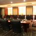 Sala de conferências