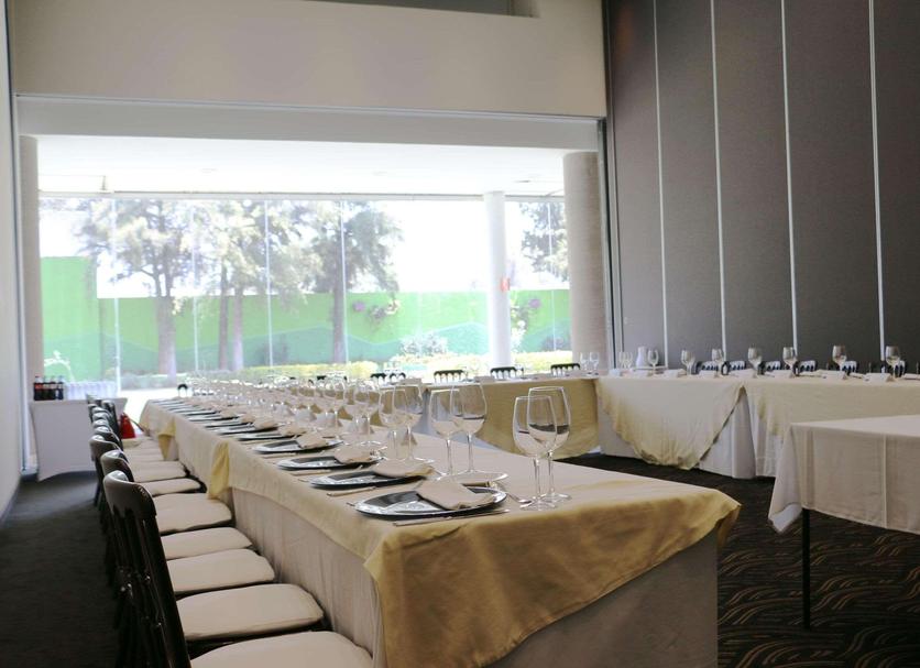Sala de conferências Foto