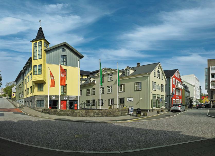 Edifício Foto