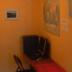 Comodidade do quarto