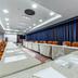 Sala de conferências