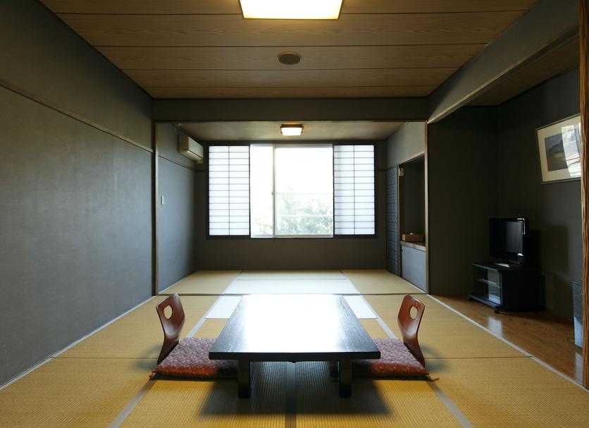 Sala de jantar Foto