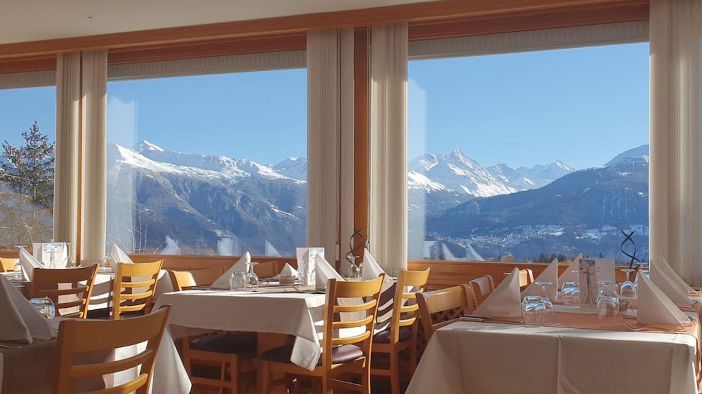 Hôtel Splendide