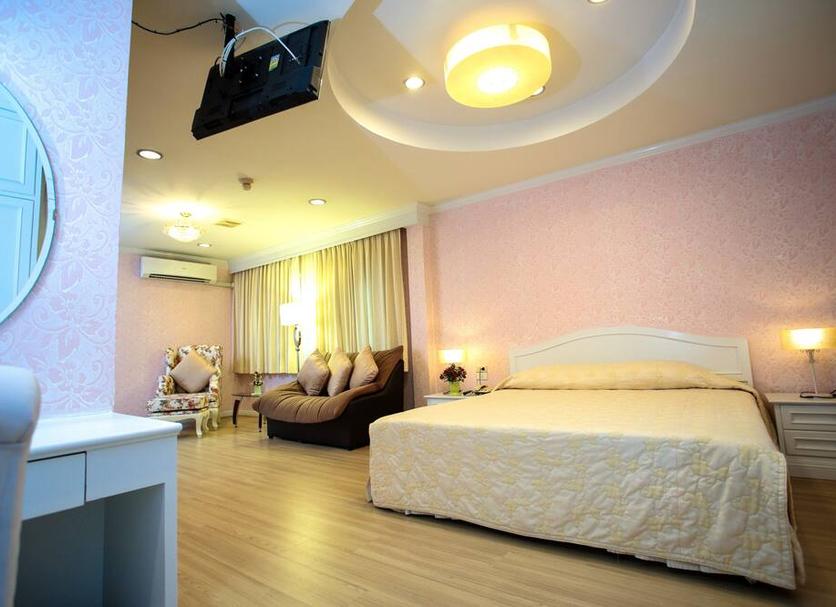 Quarto Foto