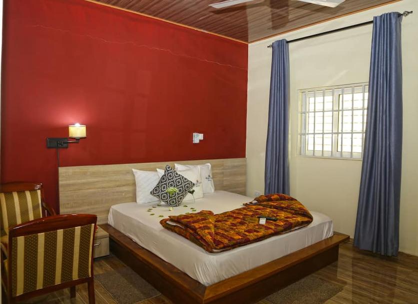 Quarto Foto