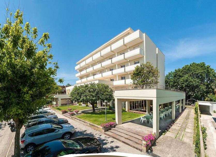 Edifício Foto