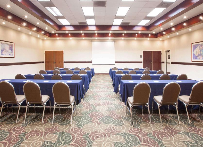 Sala de conferências Foto