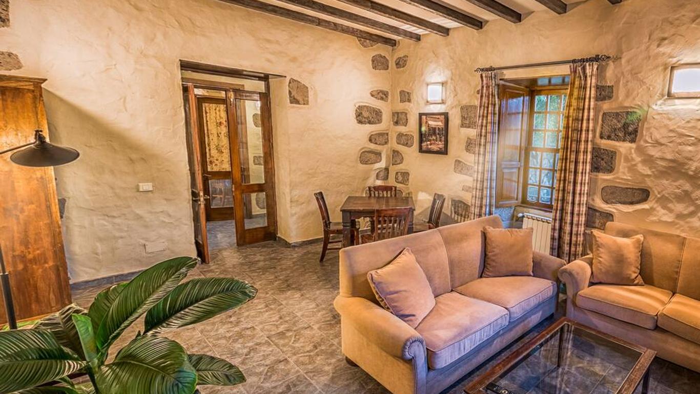 Hotel Rural Maipez The Senses Collection