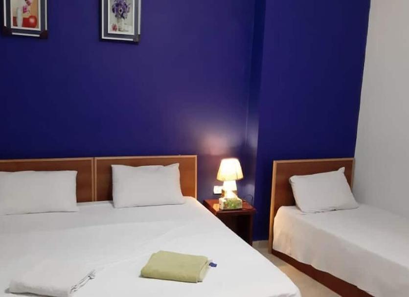 Quarto Foto