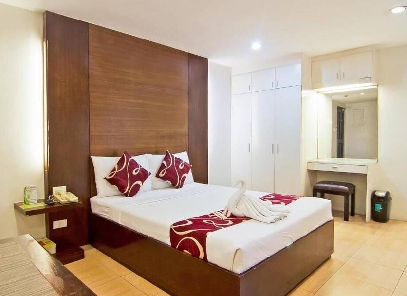 Quarto Foto