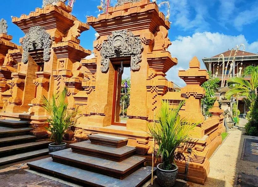 Exterior Foto