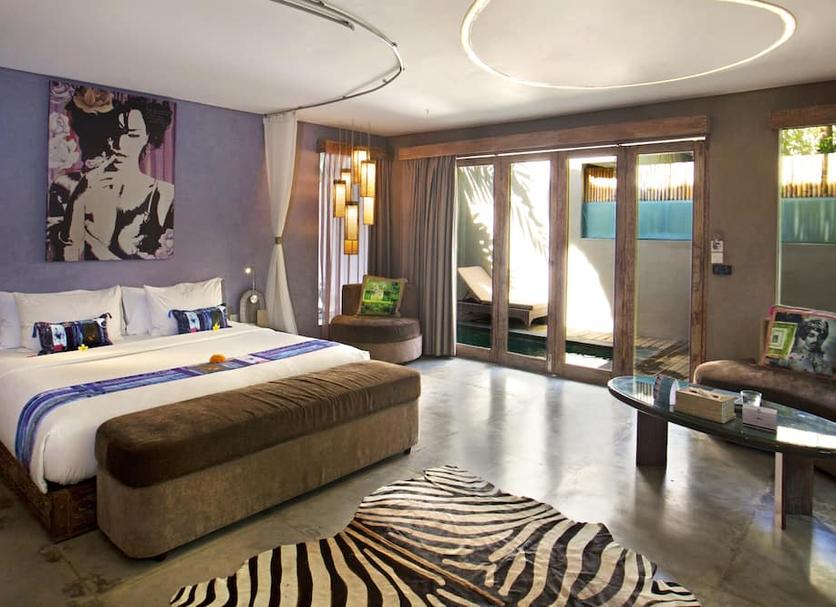 Quarto Foto